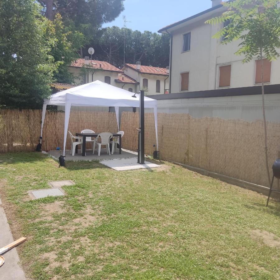 פונטה מרינה Sunflowers House מראה חיצוני תמונה