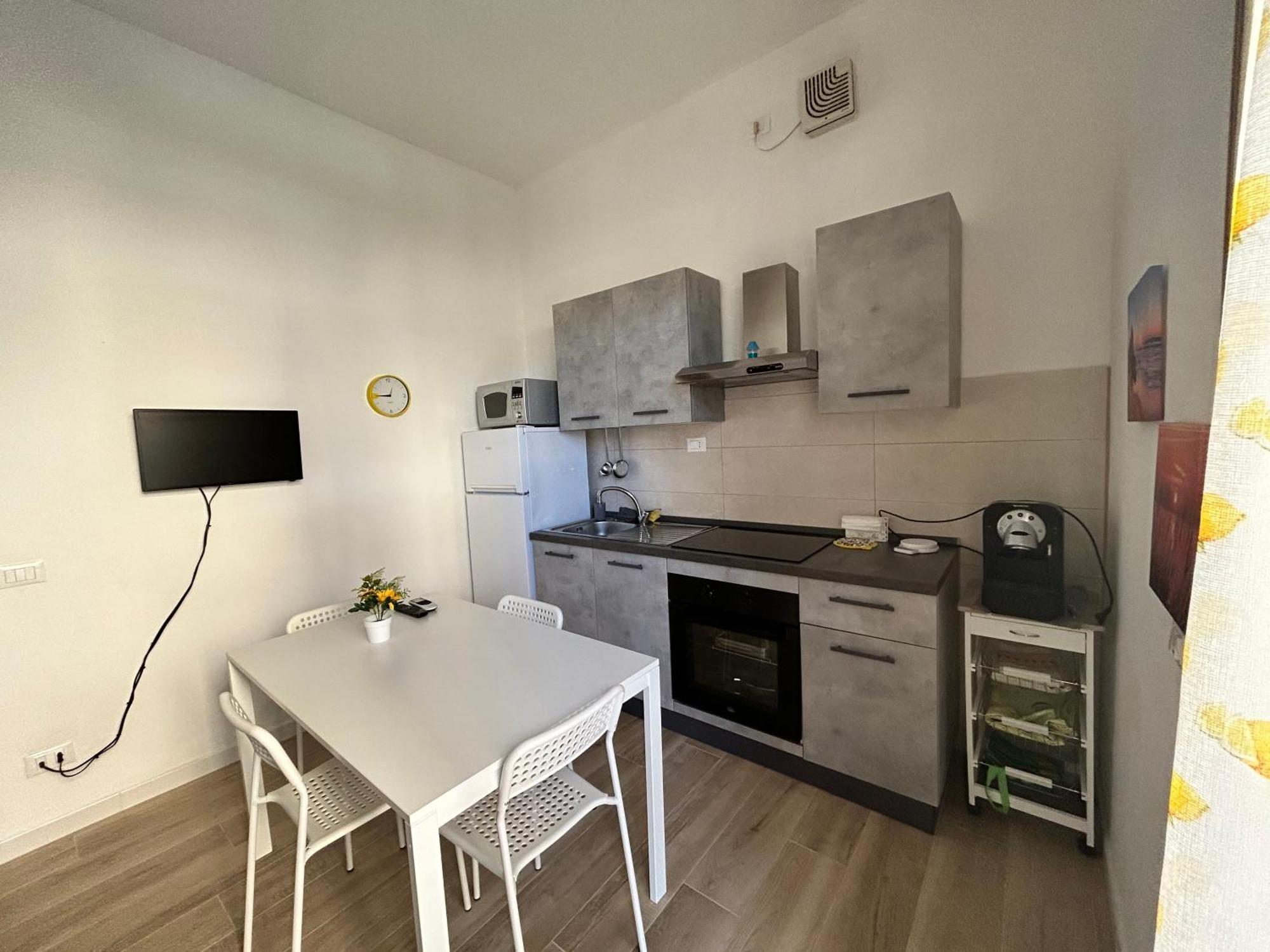 פונטה מרינה Sunflowers House מראה חיצוני תמונה